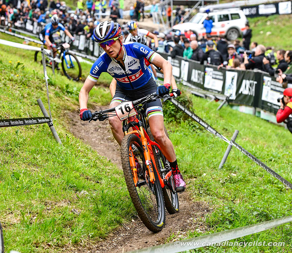 Albstadt World Cup