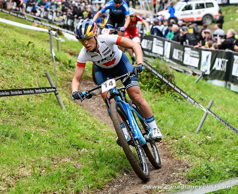 Albstadt World Cup