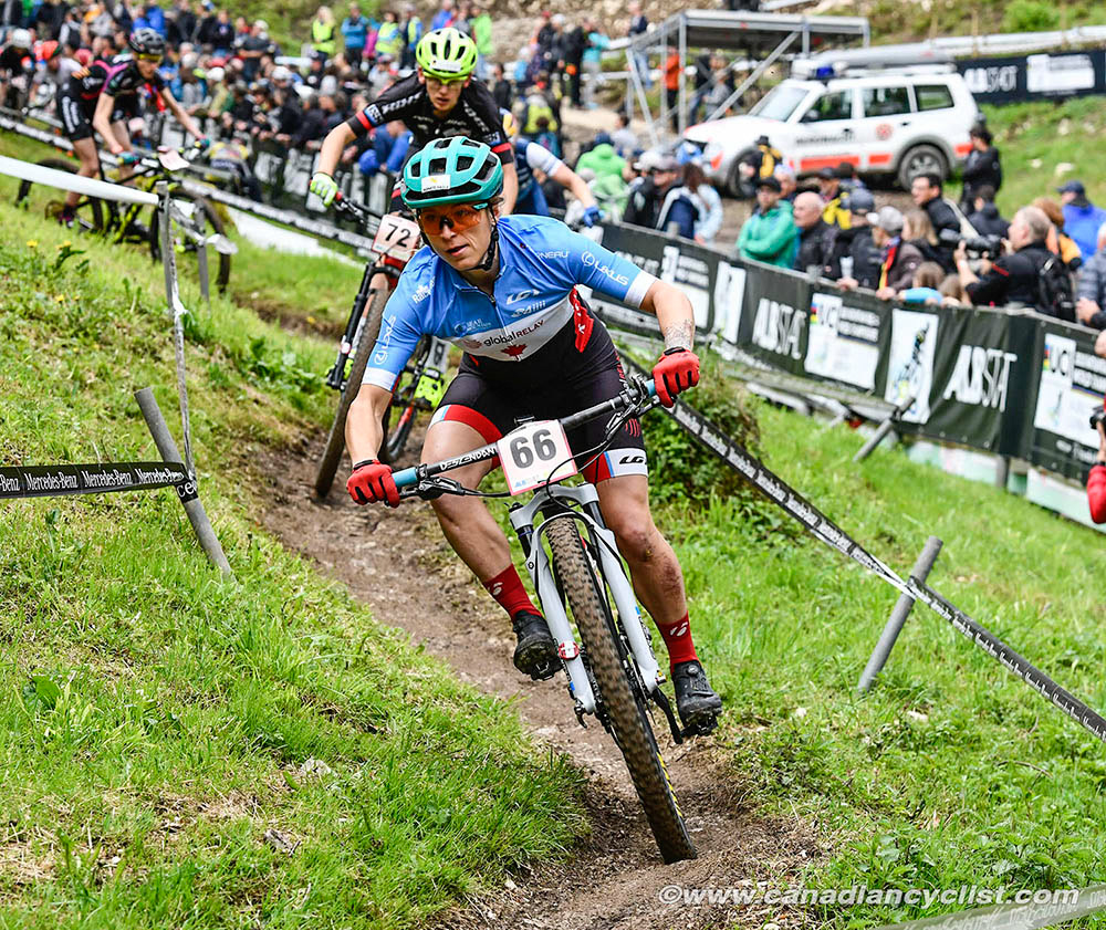 Albstadt World Cup