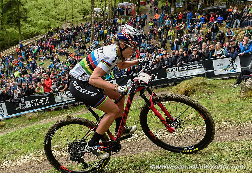 Albstadt World Cup
