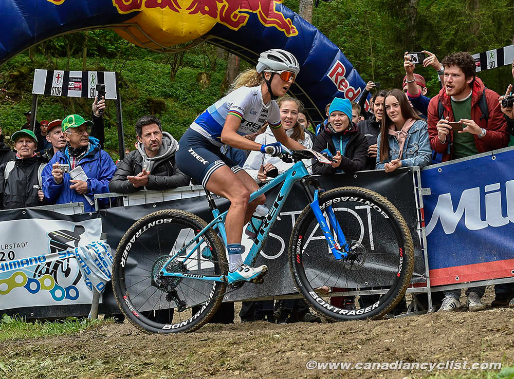 Albstadt World Cup