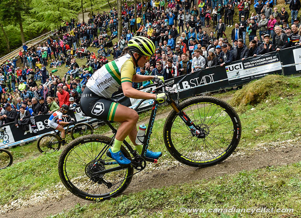 Albstadt World Cup