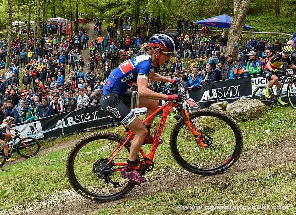 Albstadt World Cup