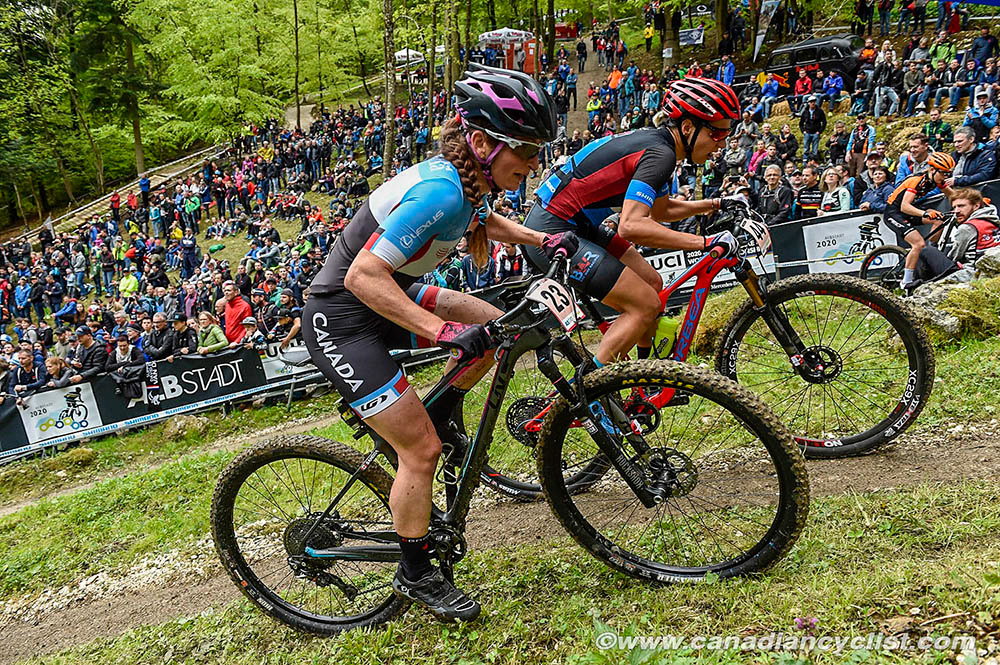 Albstadt World Cup