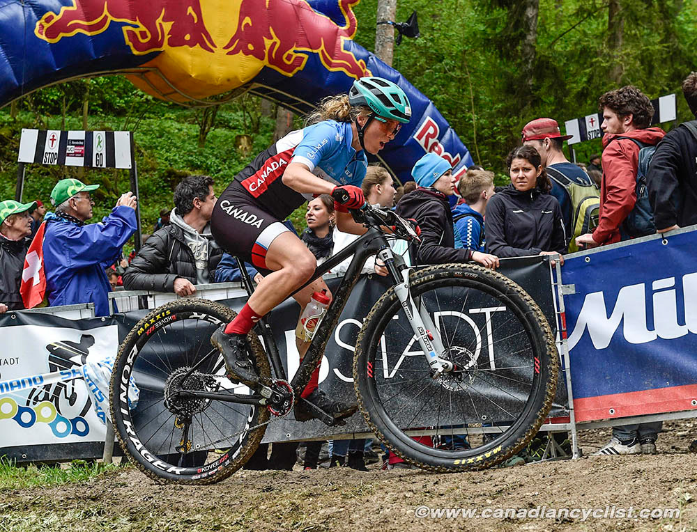 Albstadt World Cup