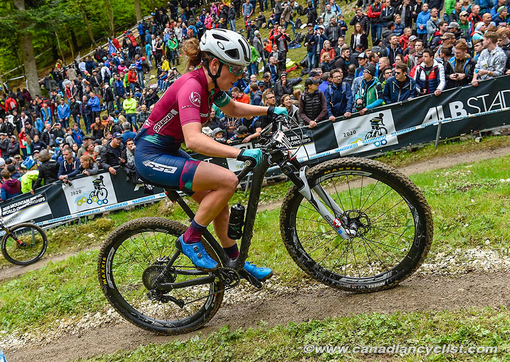 Albstadt World Cup