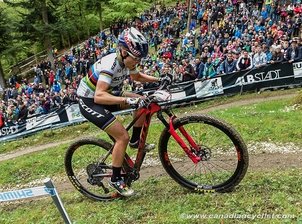 Albstadt World Cup