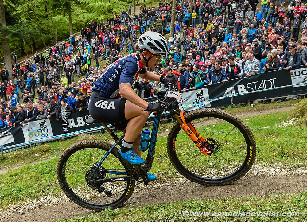 Albstadt World Cup