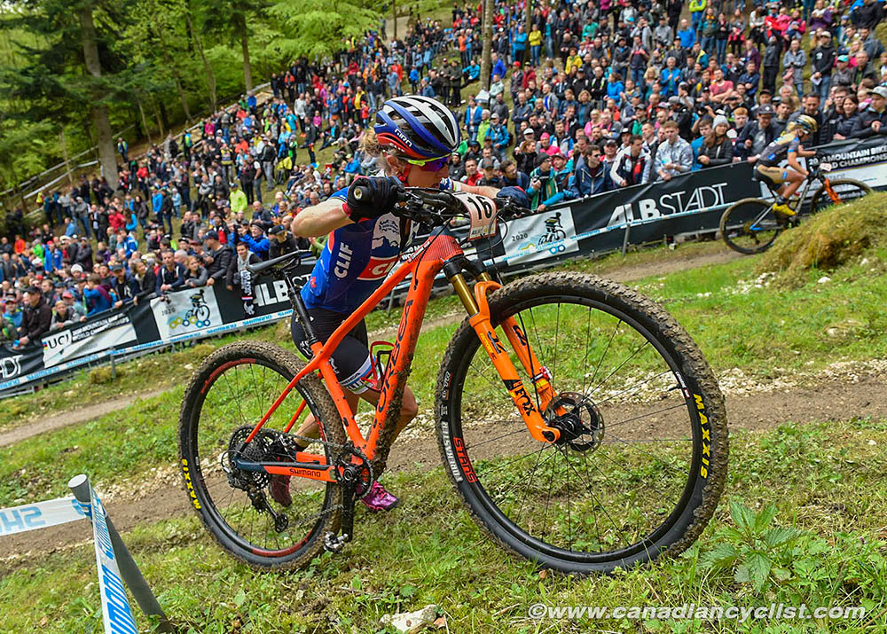 Albstadt World Cup