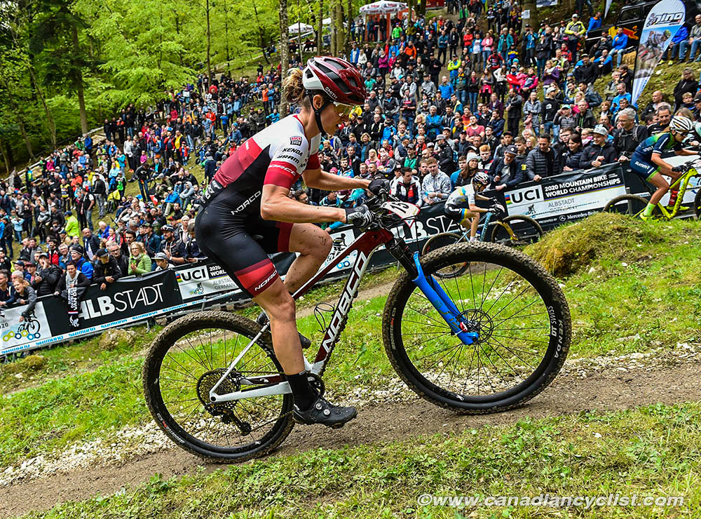 Albstadt World Cup