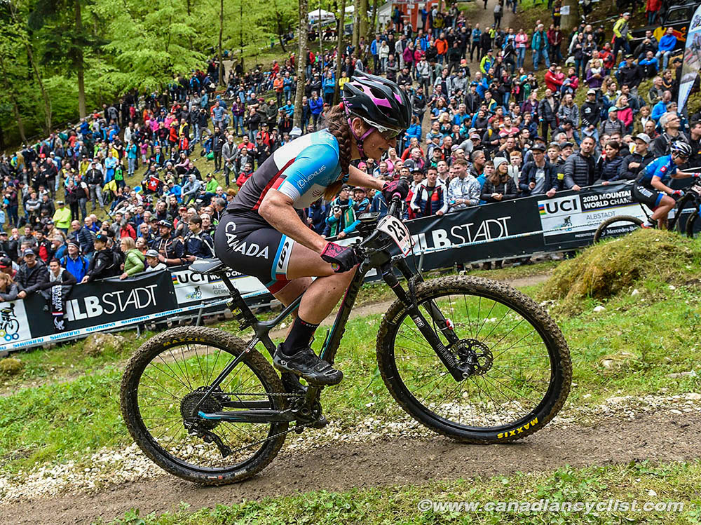 Albstadt World Cup