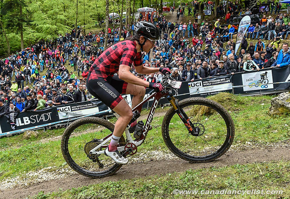 Albstadt World Cup