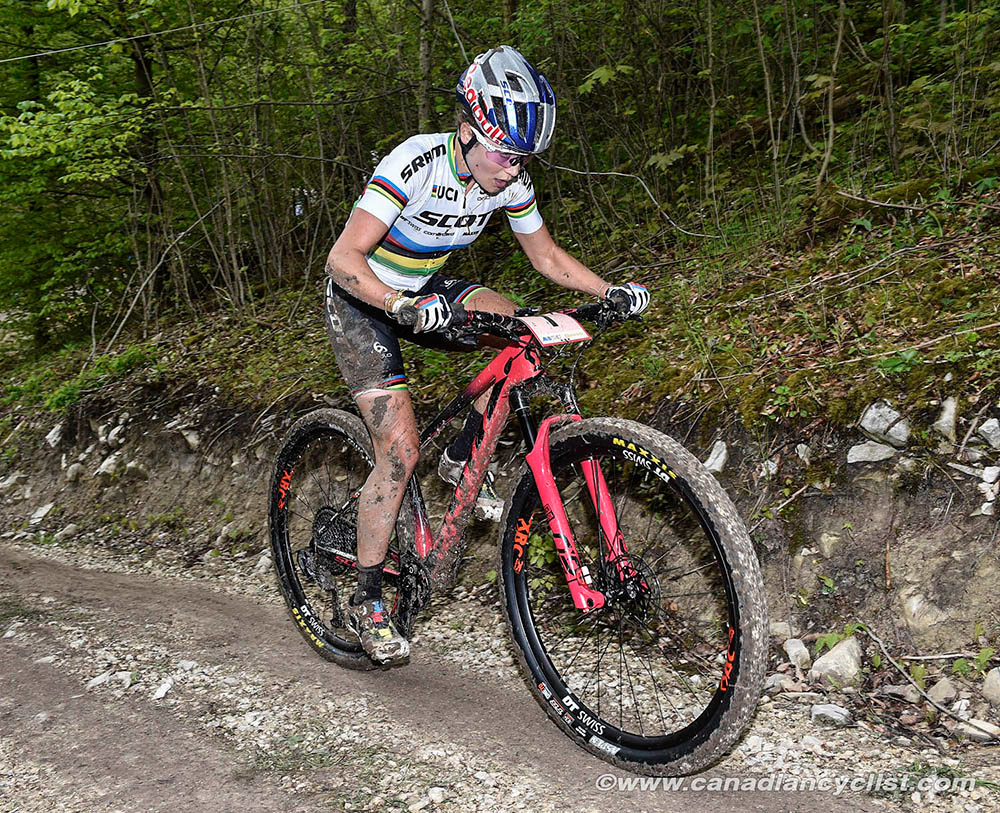 Albstadt World Cup