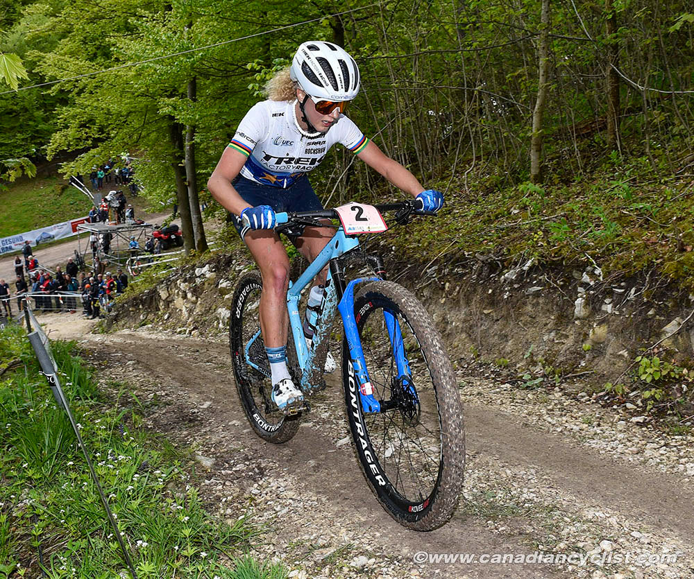 Albstadt World Cup
