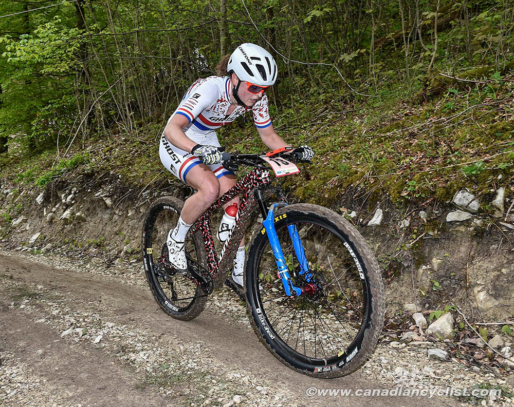 Albstadt World Cup