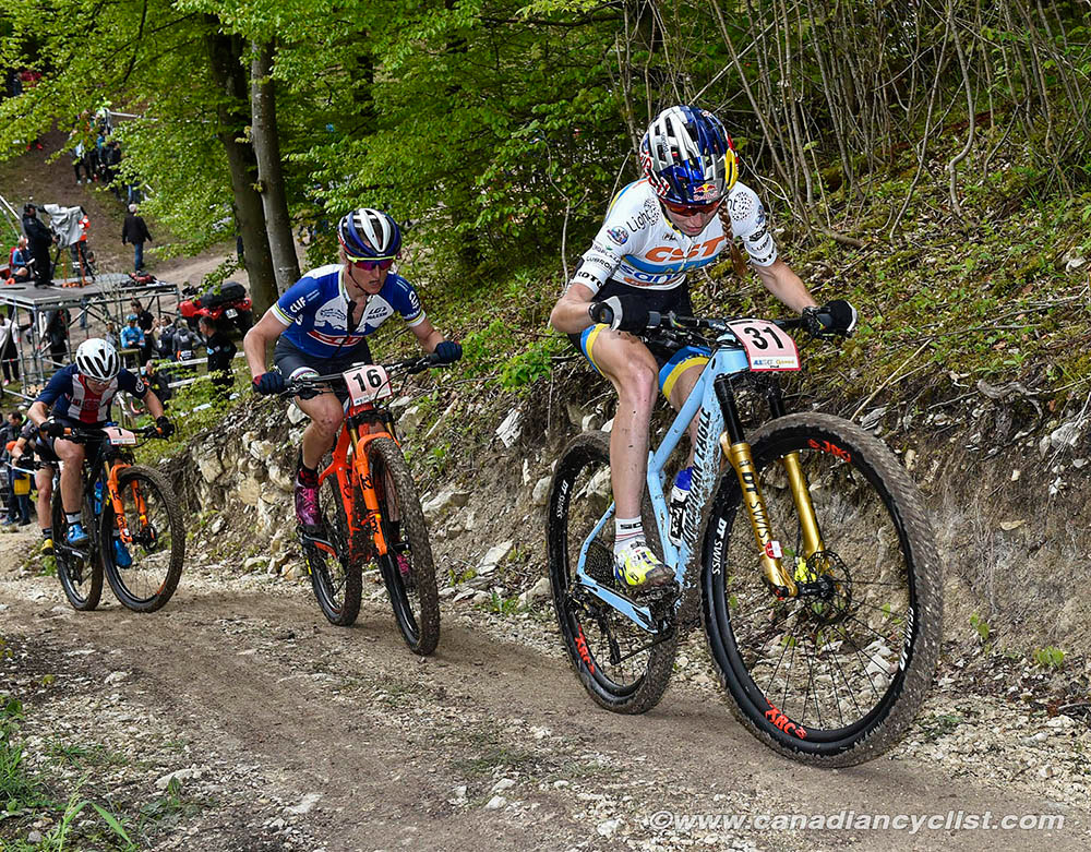 Albstadt World Cup