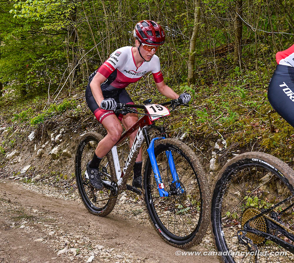 Albstadt World Cup