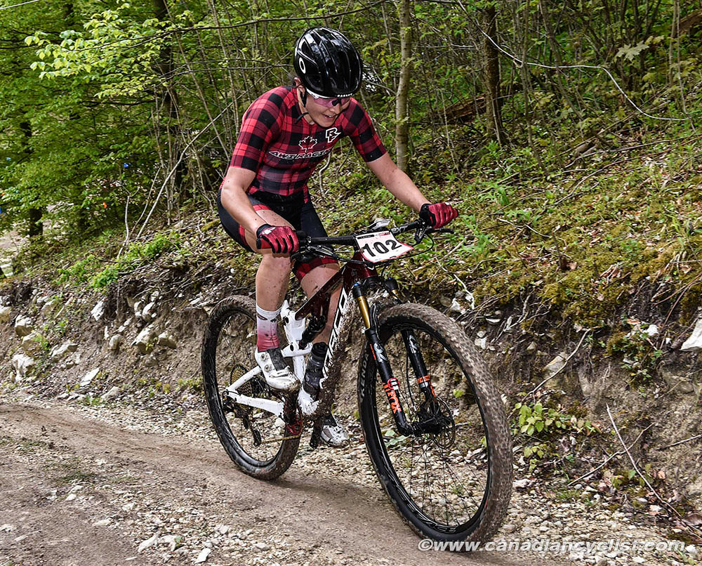 Albstadt World Cup