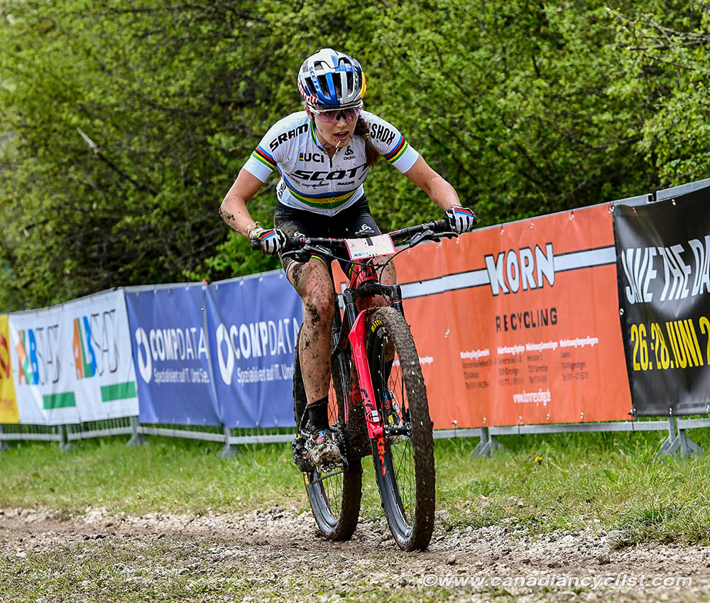 Albstadt World Cup