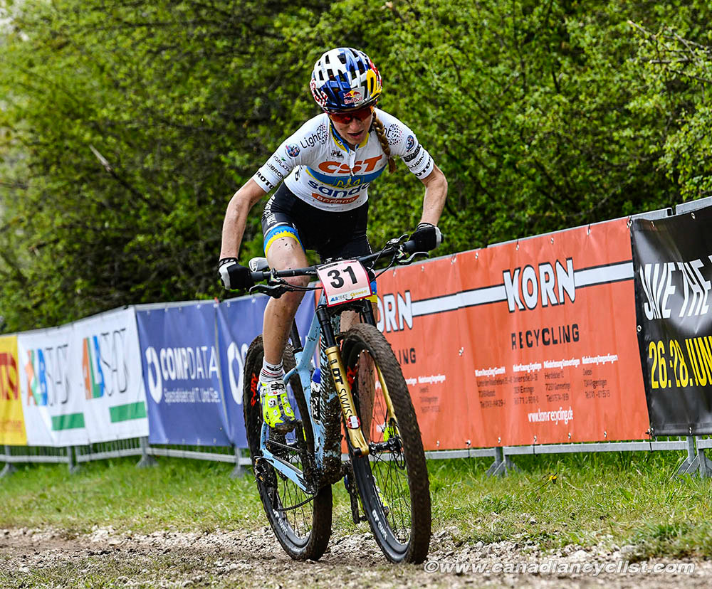 Albstadt World Cup