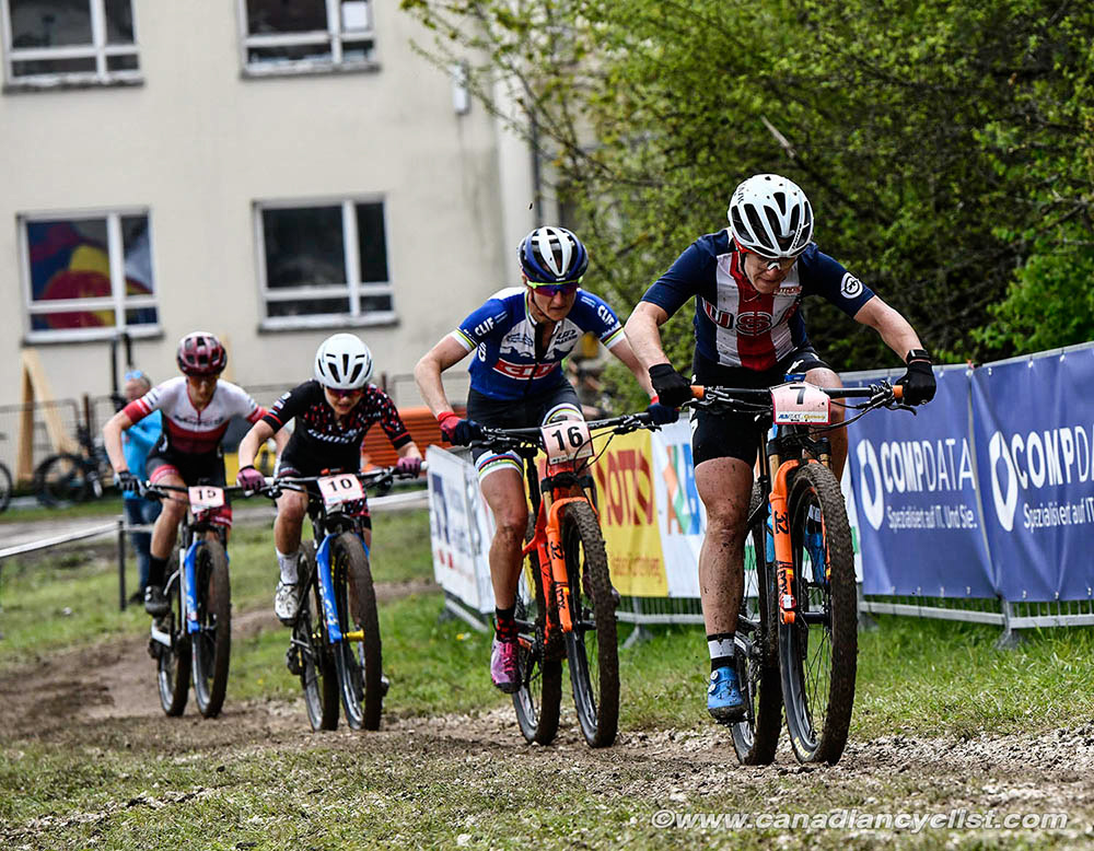 Albstadt World Cup