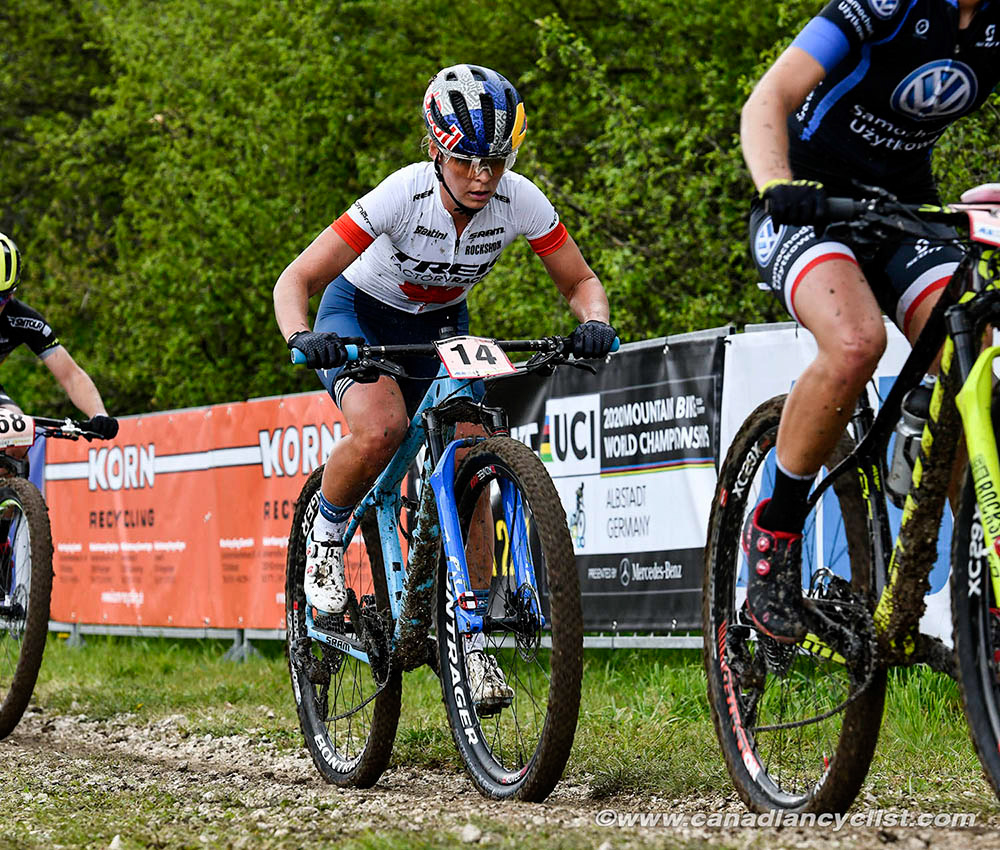 Albstadt World Cup