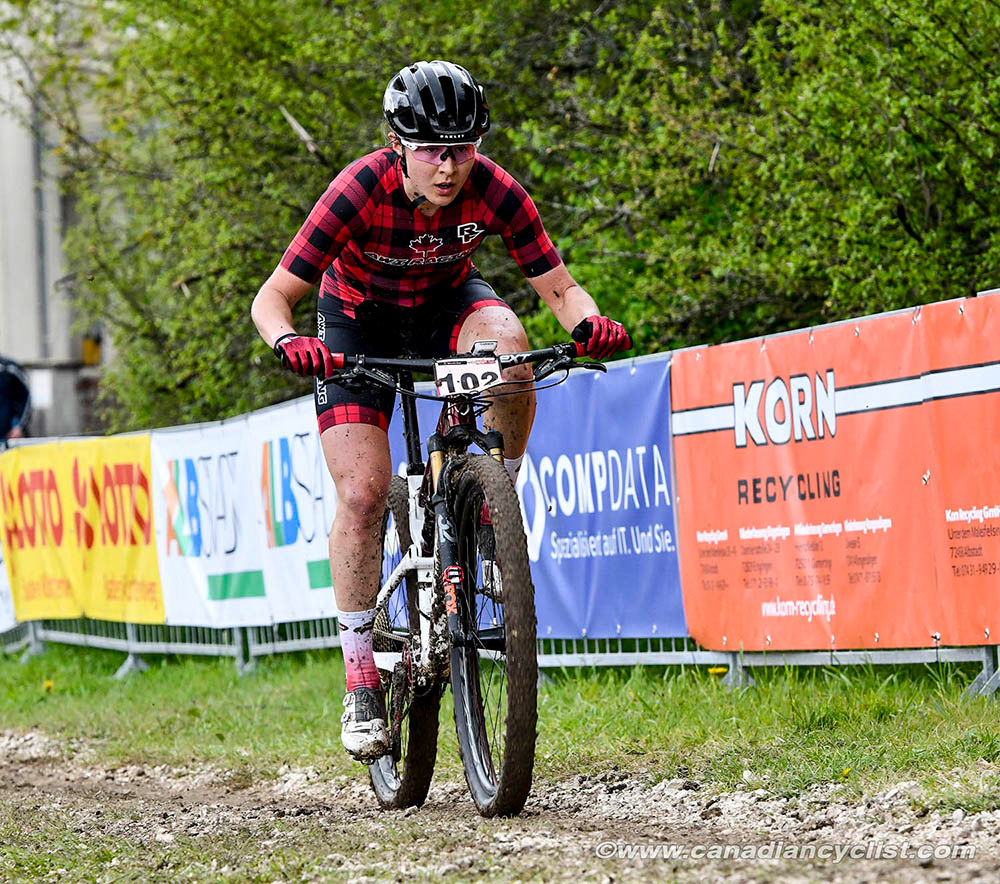 Albstadt World Cup