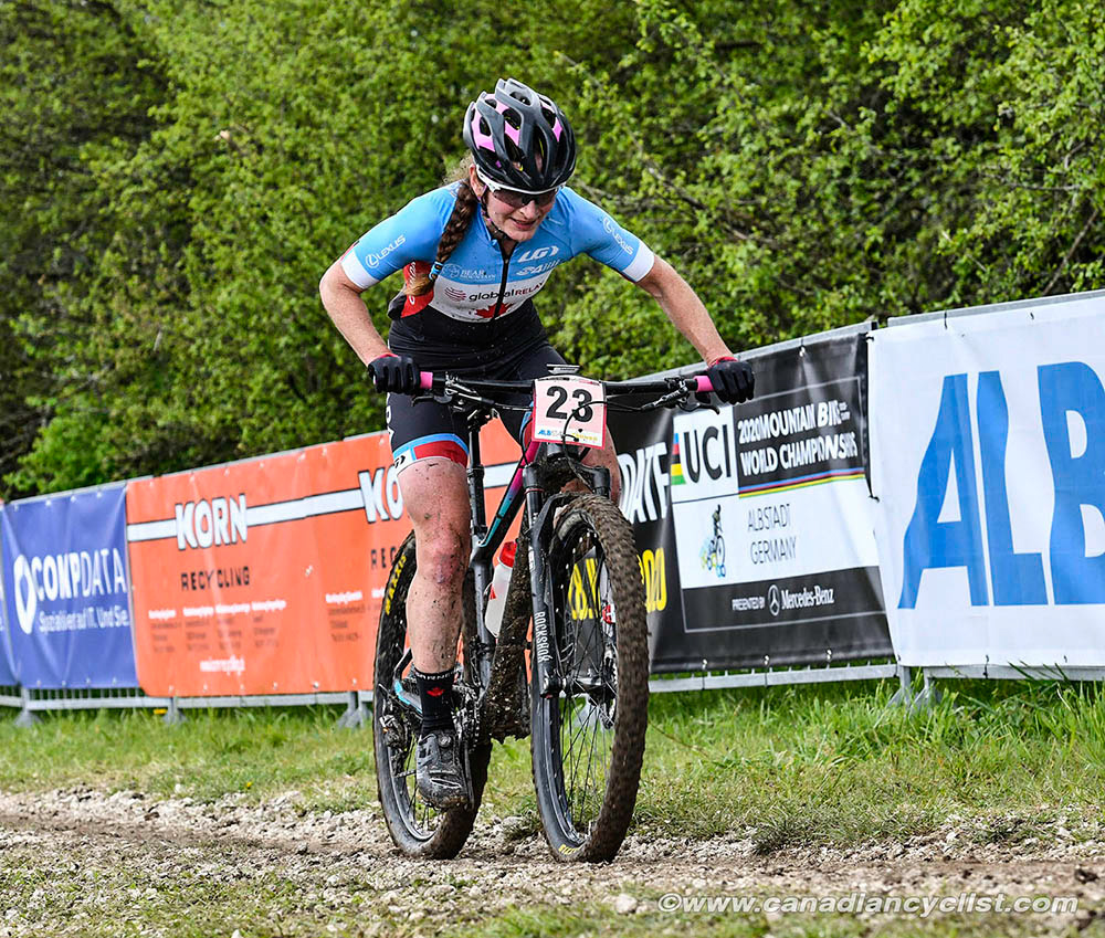 Albstadt World Cup