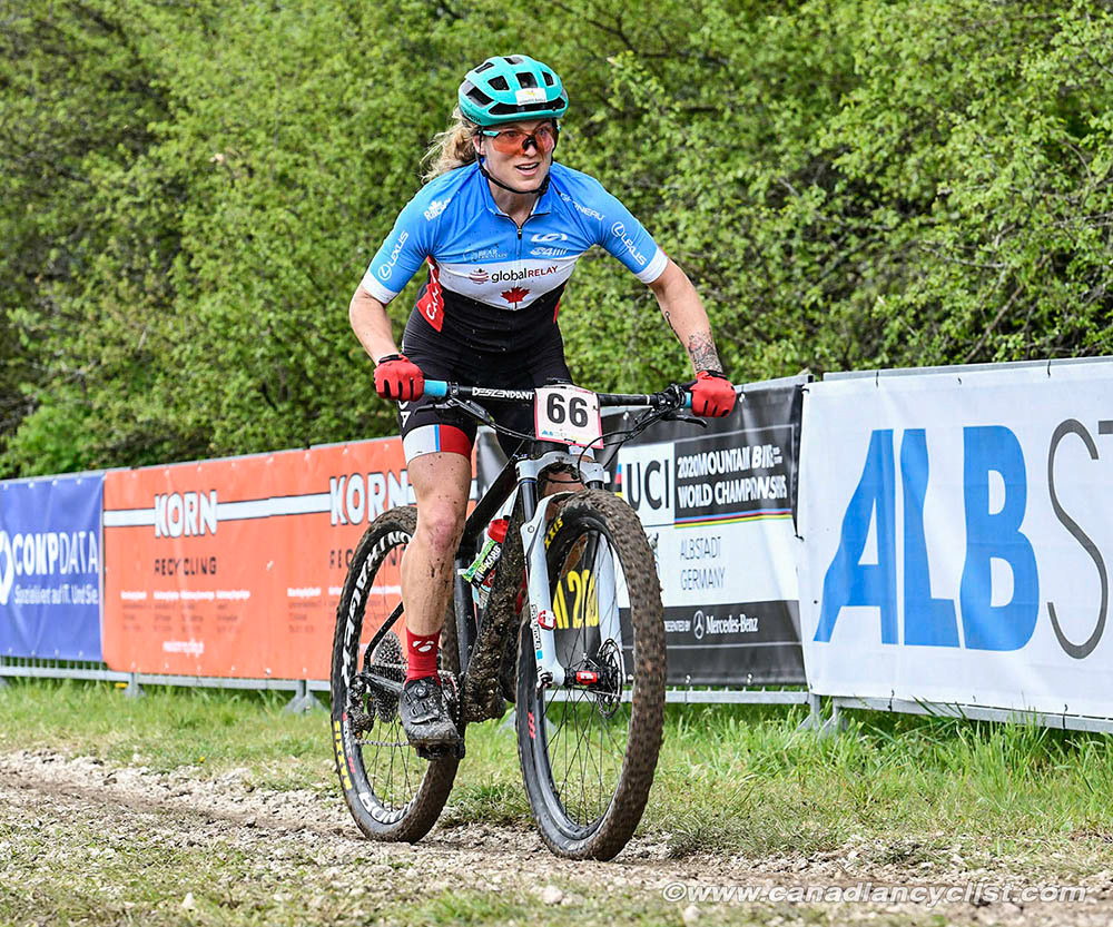 Albstadt World Cup