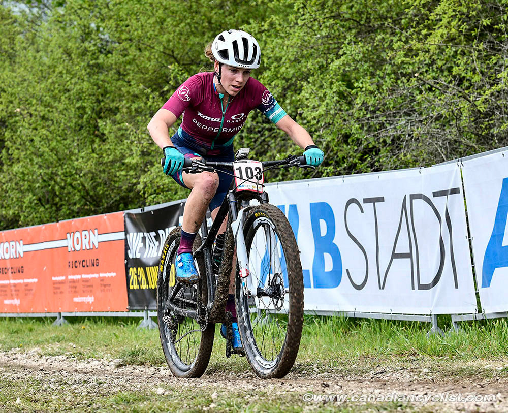 Albstadt World Cup