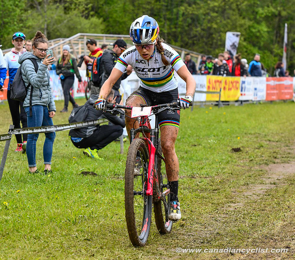 Albstadt World Cup
