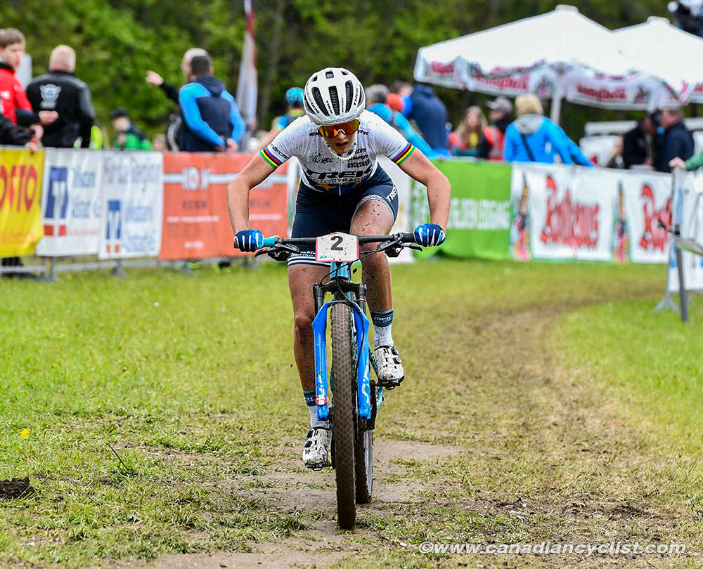 Albstadt World Cup