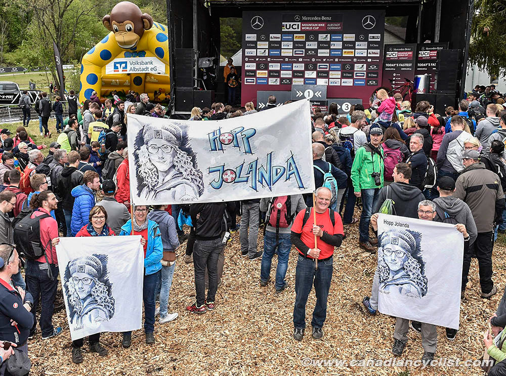 Albstadt World Cup
