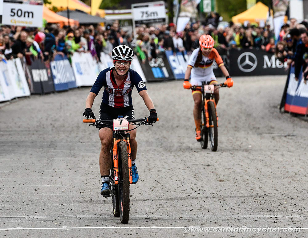 Albstadt World Cup