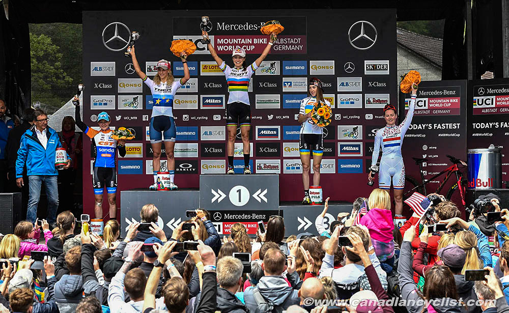 Albstadt World Cup