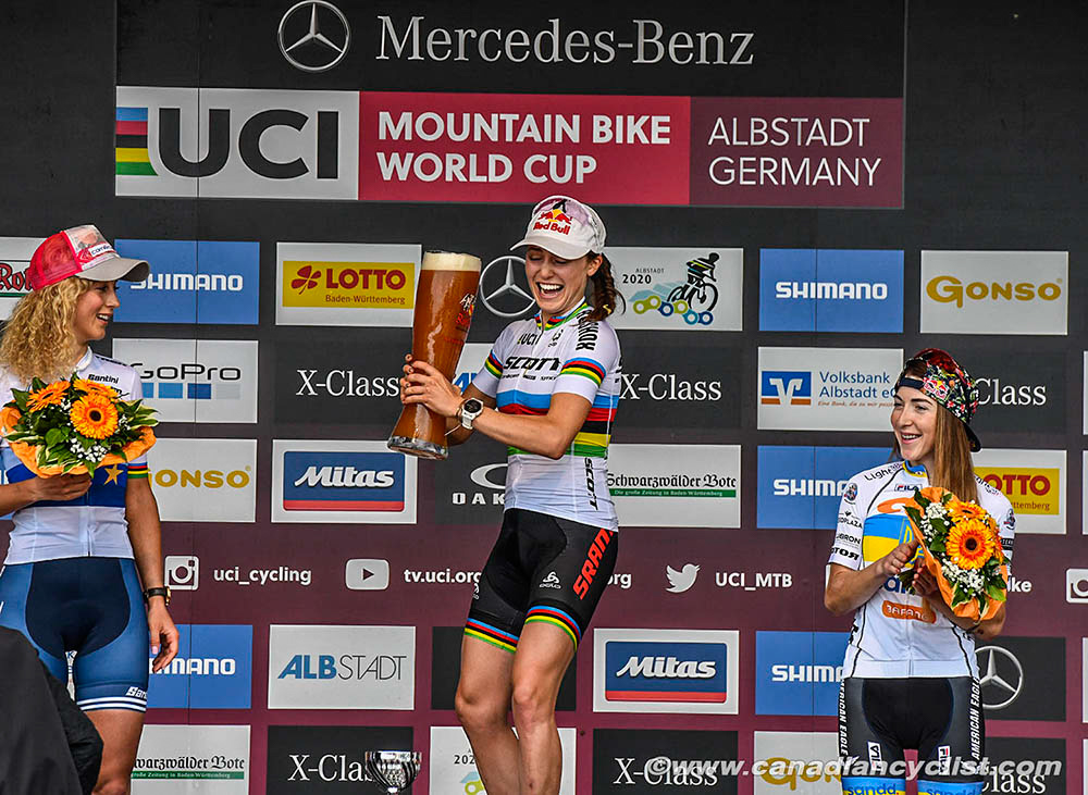Albstadt World Cup