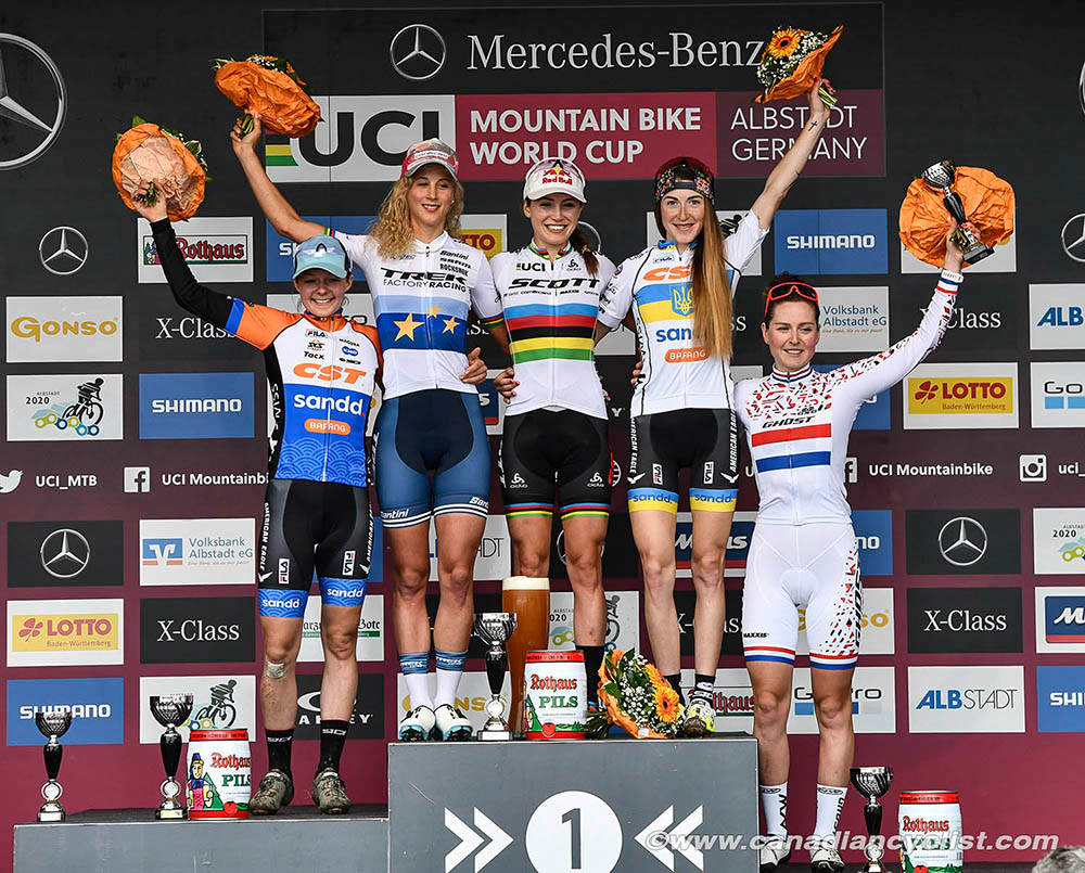 Albstadt World Cup