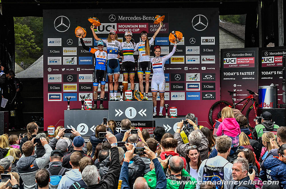 Albstadt World Cup