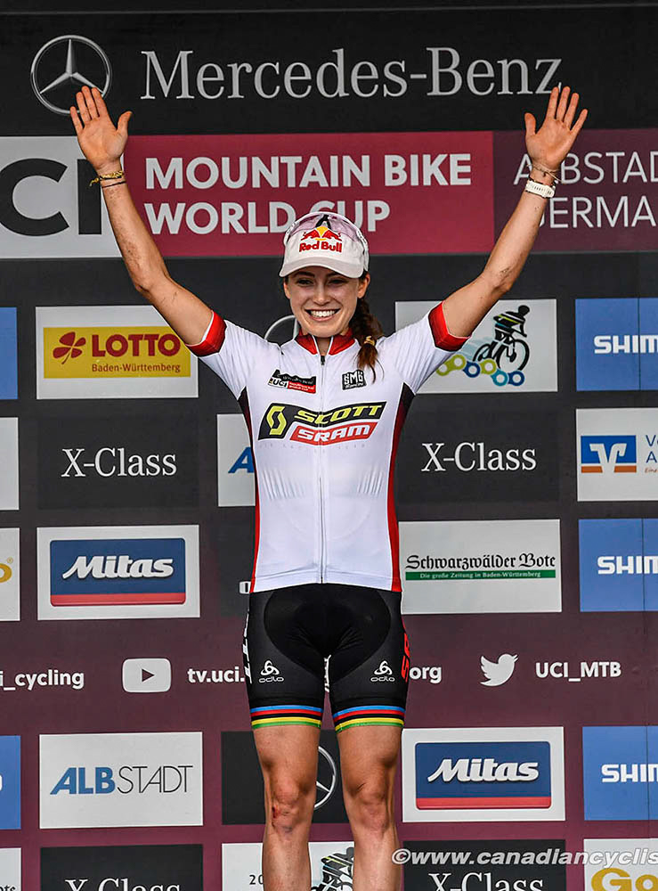 Albstadt World Cup
