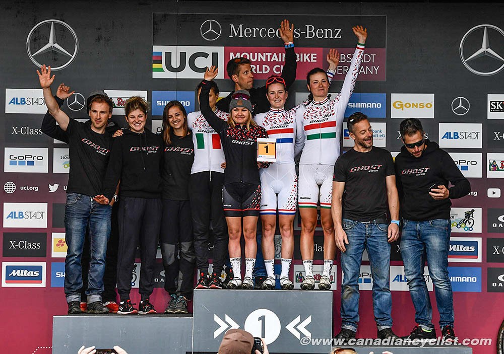 Albstadt World Cup