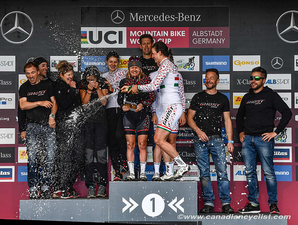 Albstadt World Cup