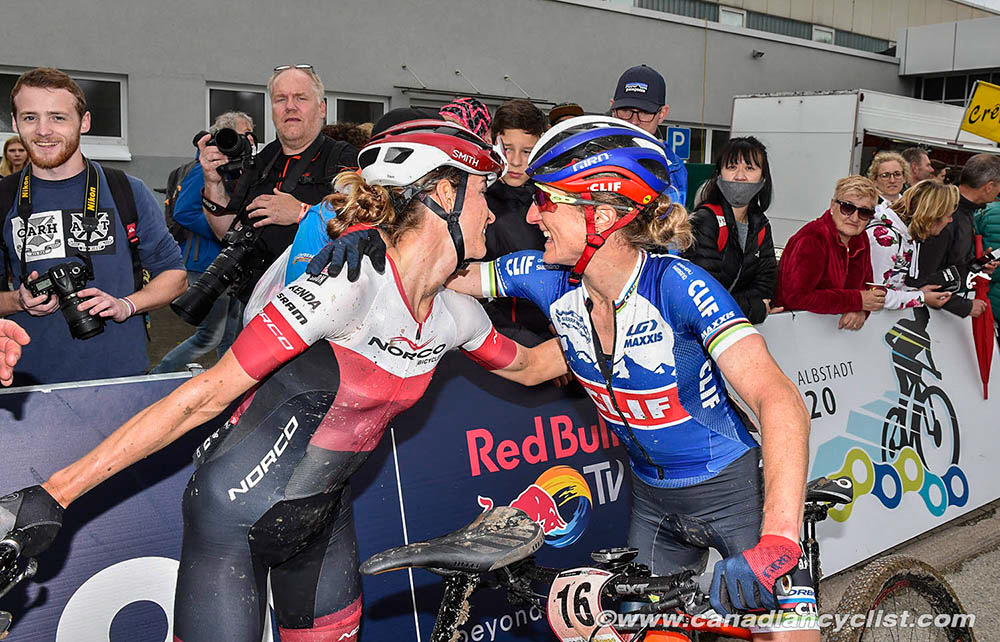 Albstadt World Cup