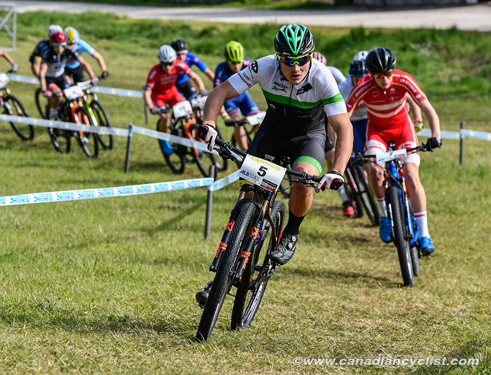 Albstadt World Cup