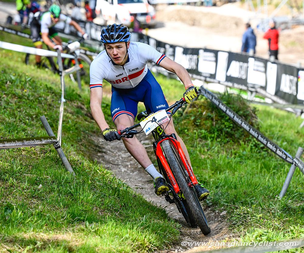 Albstadt World Cup
