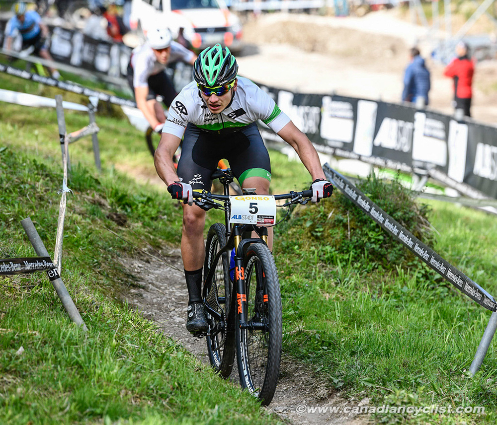 Albstadt World Cup