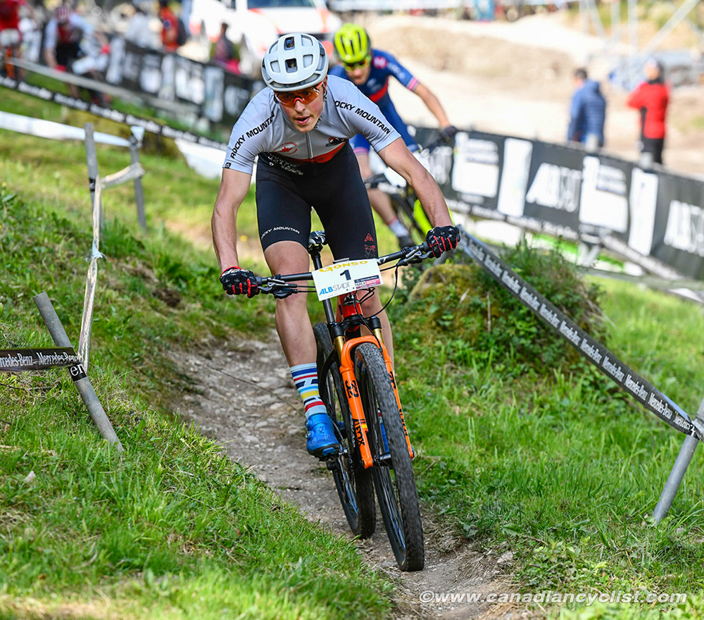 Albstadt World Cup