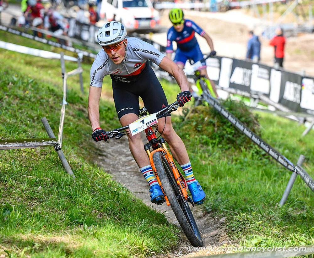 Albstadt World Cup