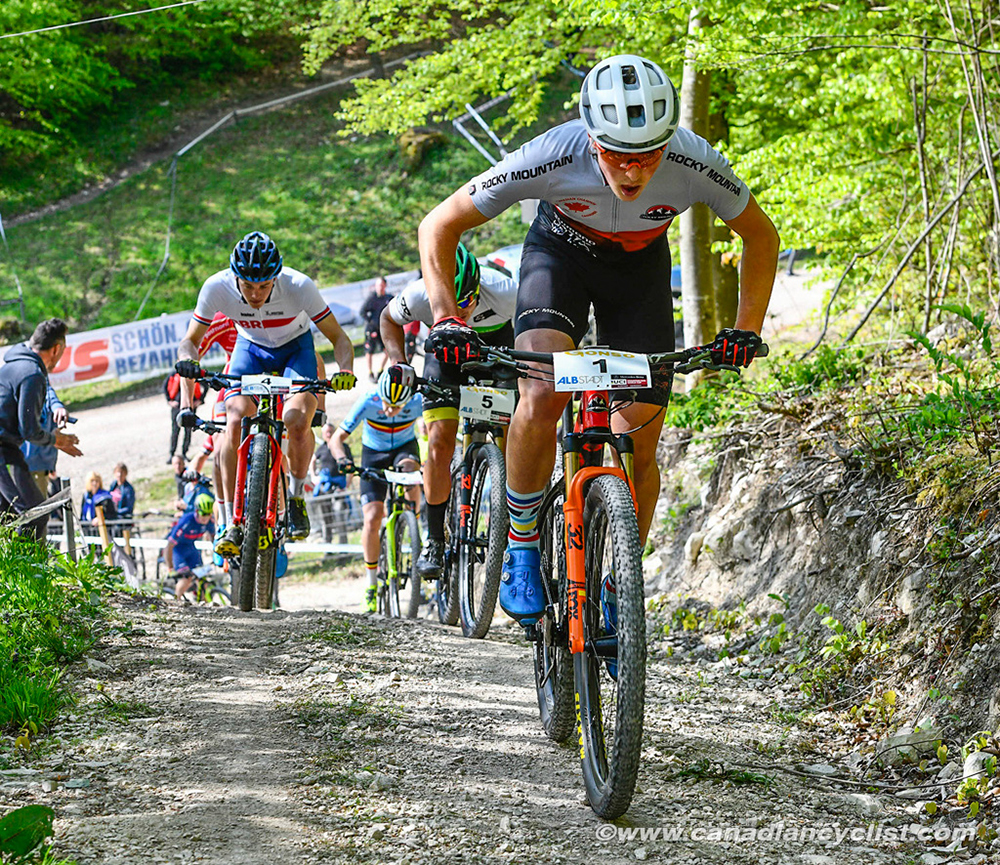 Albstadt World Cup
