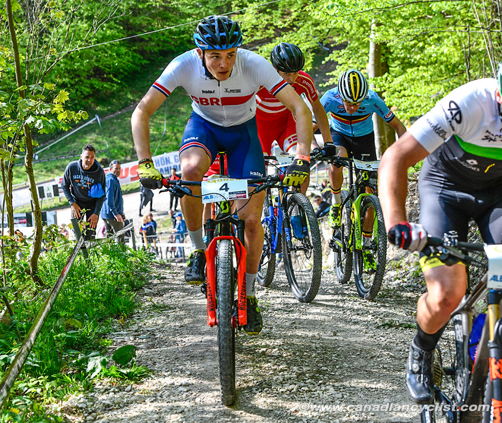 Albstadt World Cup