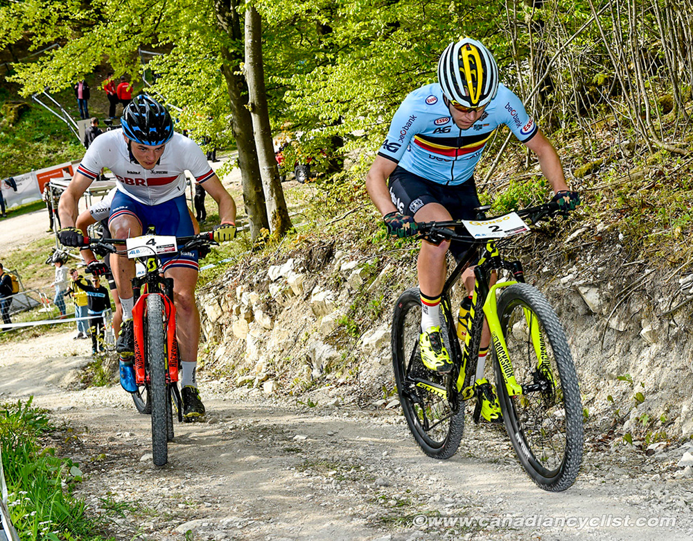 Albstadt World Cup